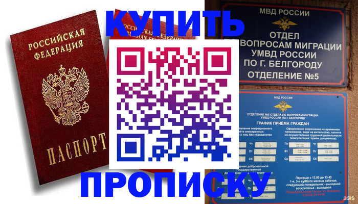 прописка иностранных граждан в Вилючинске